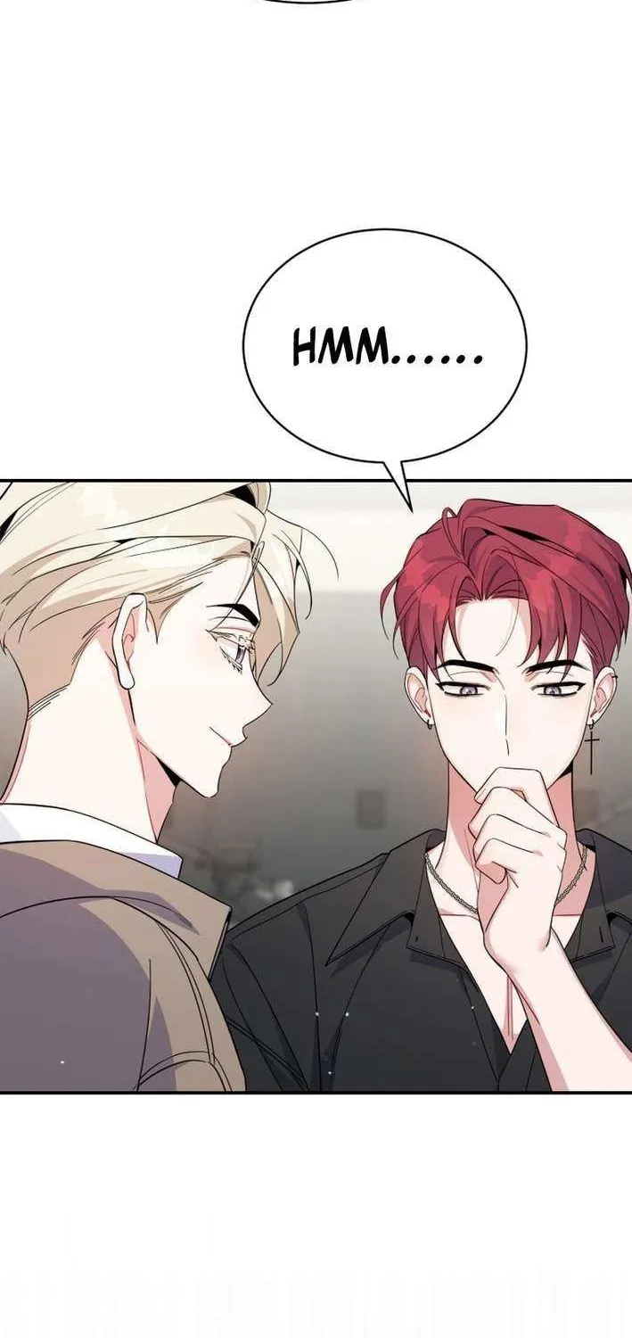 An Insincere Idol’s Blank Slate Chapter 59 page 61 - 