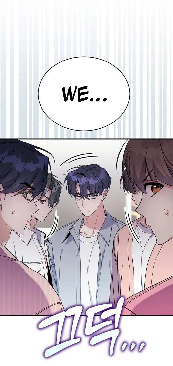 An Insincere Idol’s Blank Slate Chapter 59 page 62 - 