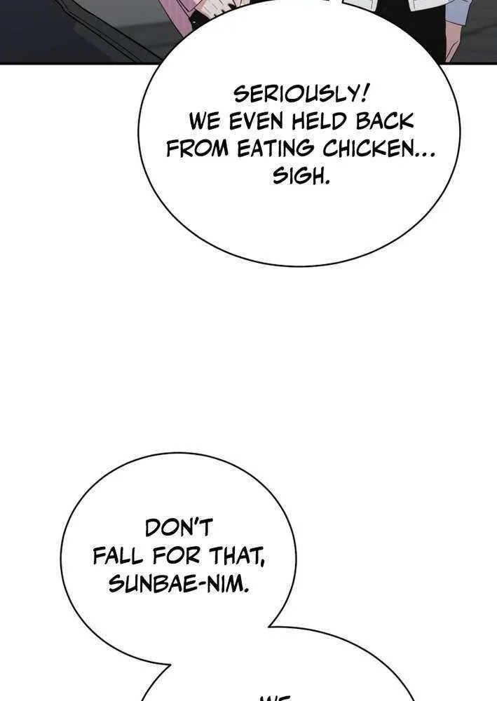 An Insincere Idol’s Blank Slate Chapter 59 page 64 - 