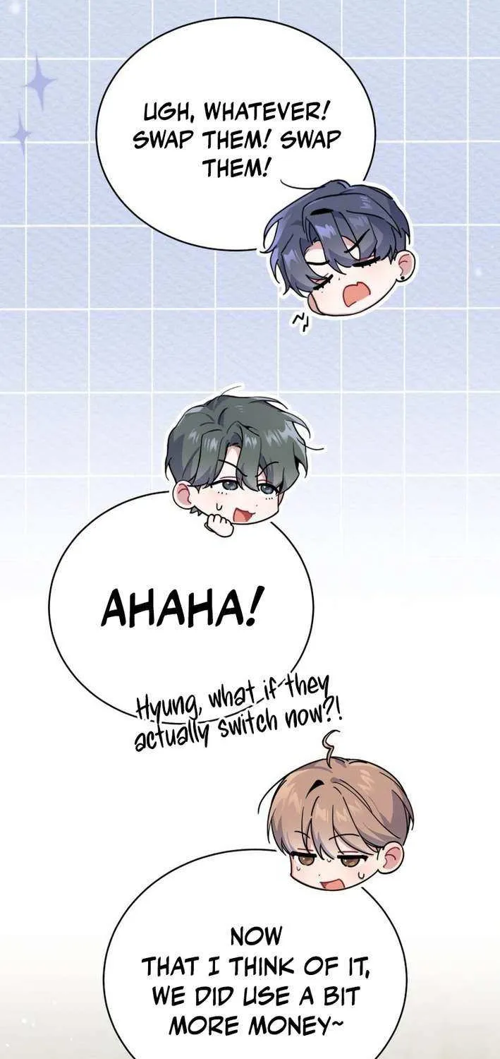 An Insincere Idol’s Blank Slate Chapter 59 page 66 - 