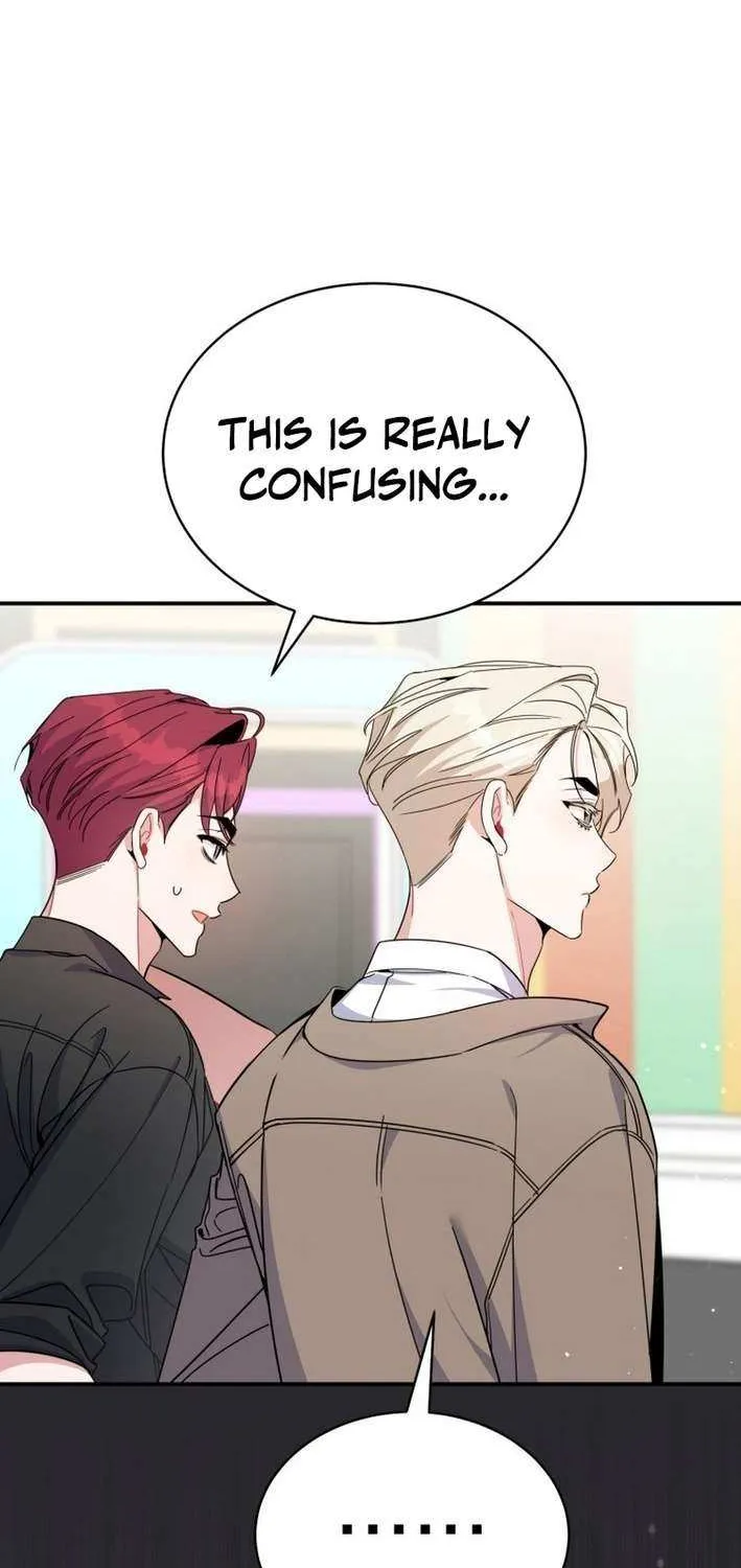 An Insincere Idol’s Blank Slate Chapter 59 page 68 - 