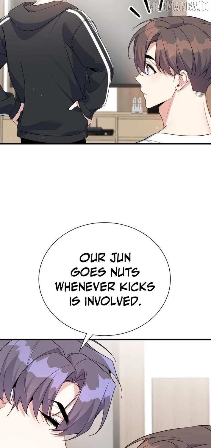 An Insincere Idol’s Blank Slate Chapter 59 page 9 - 