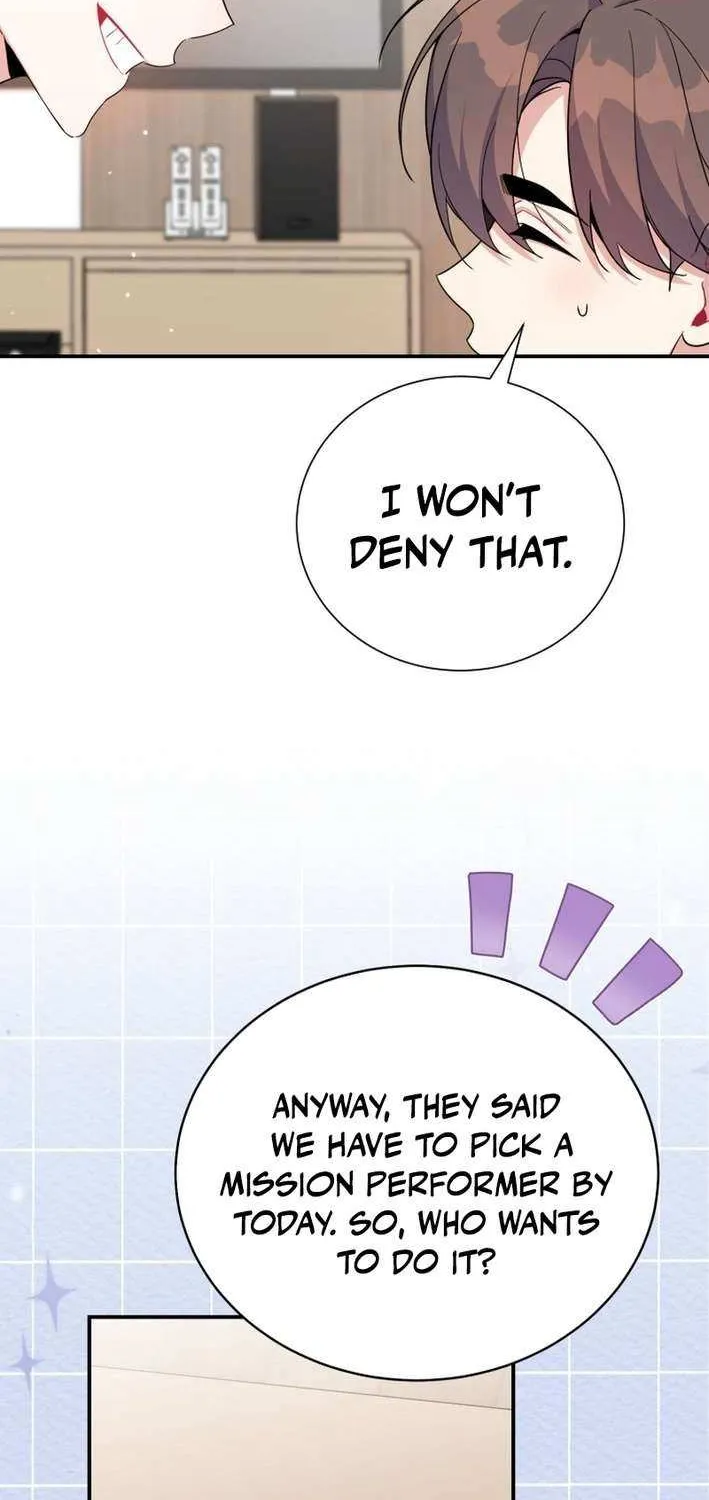 An Insincere Idol’s Blank Slate Chapter 59 page 10 - 