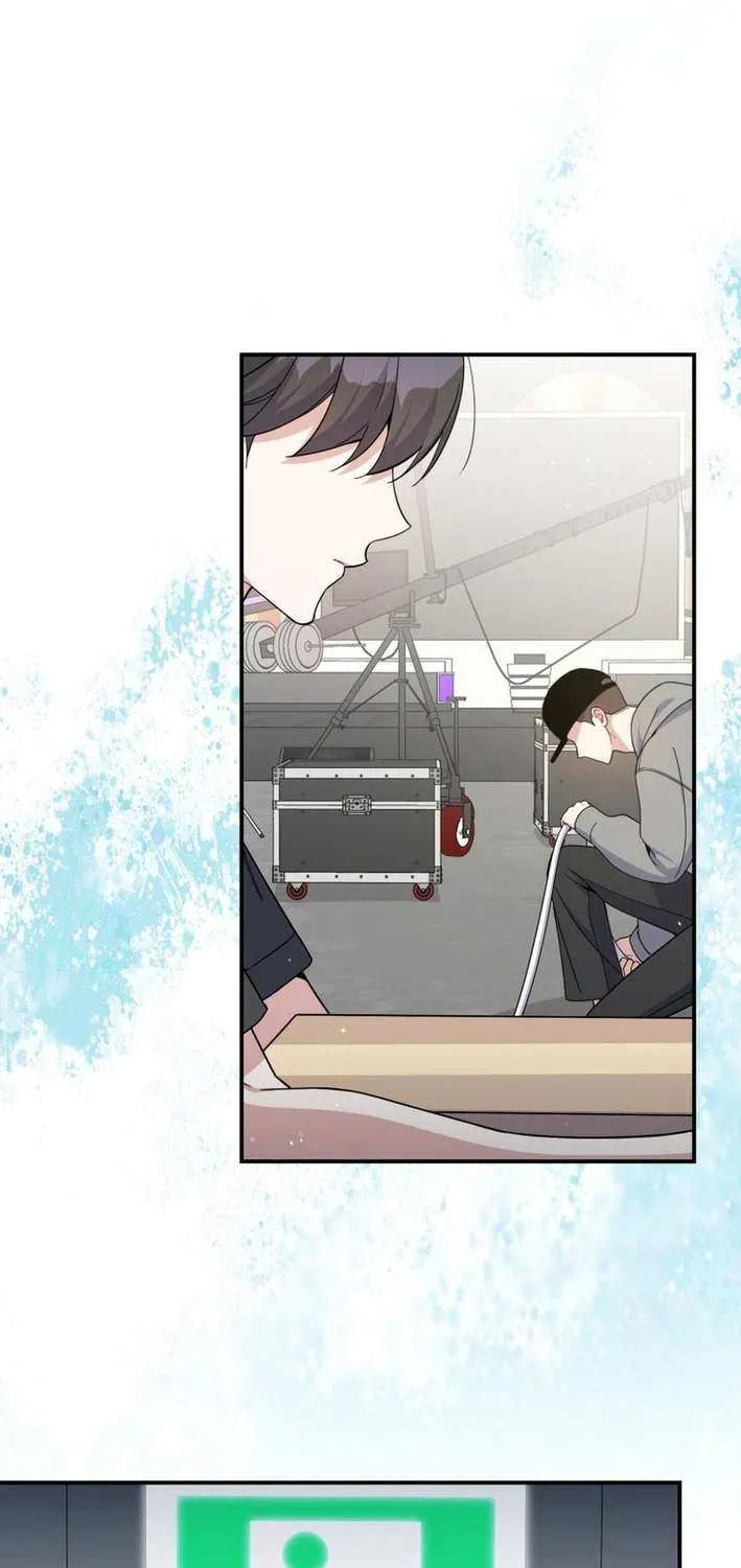 An Insincere Idol’s Blank Slate Chapter 60 page 14 - 
