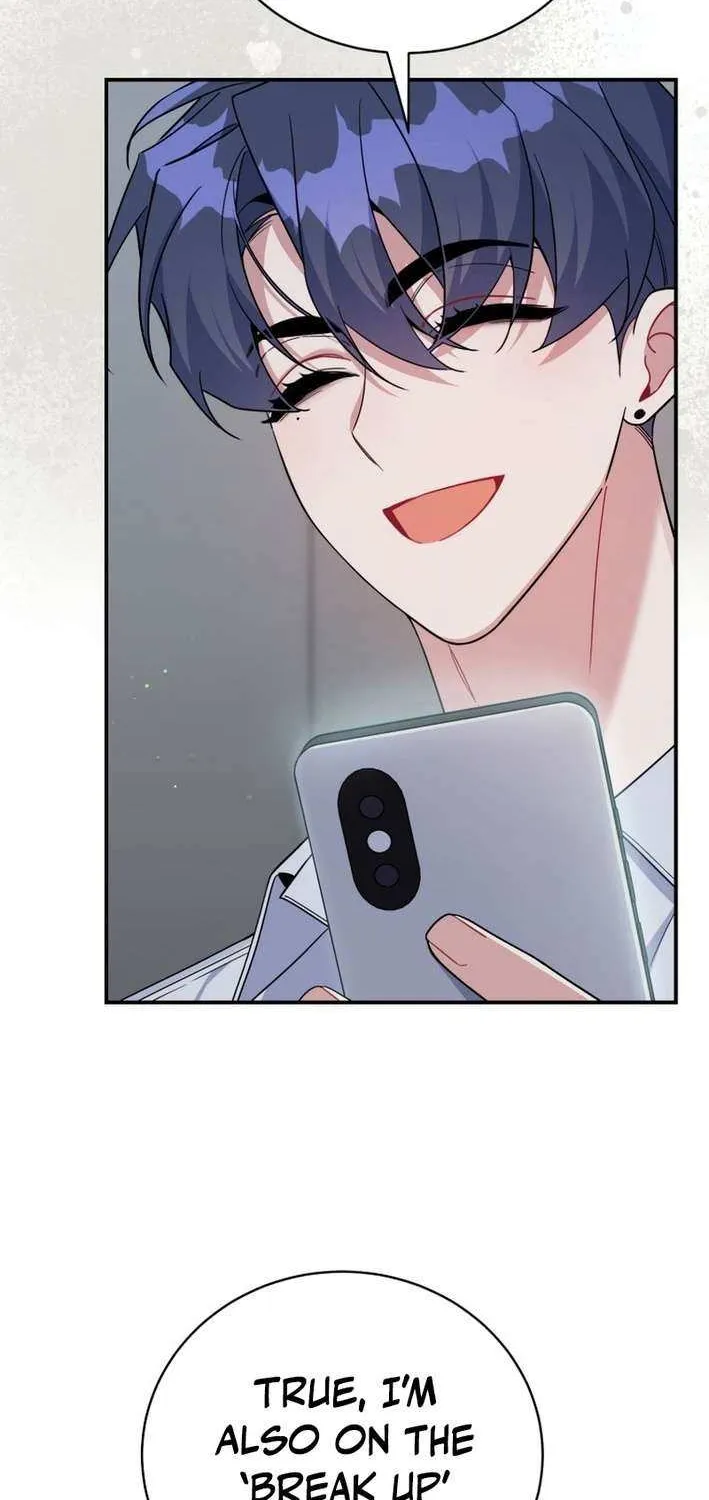 An Insincere Idol’s Blank Slate Chapter 60 page 21 - 