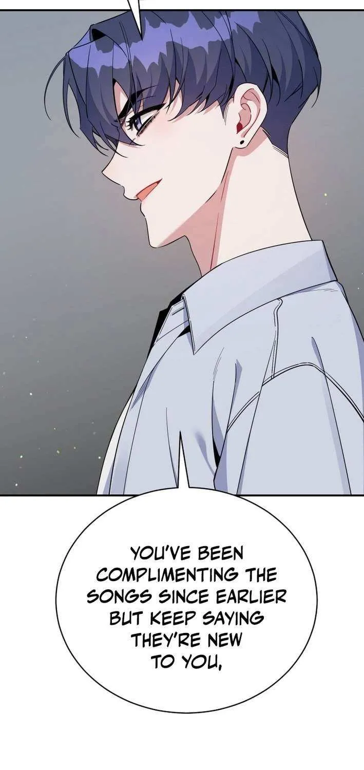 An Insincere Idol’s Blank Slate Chapter 60 page 27 - 