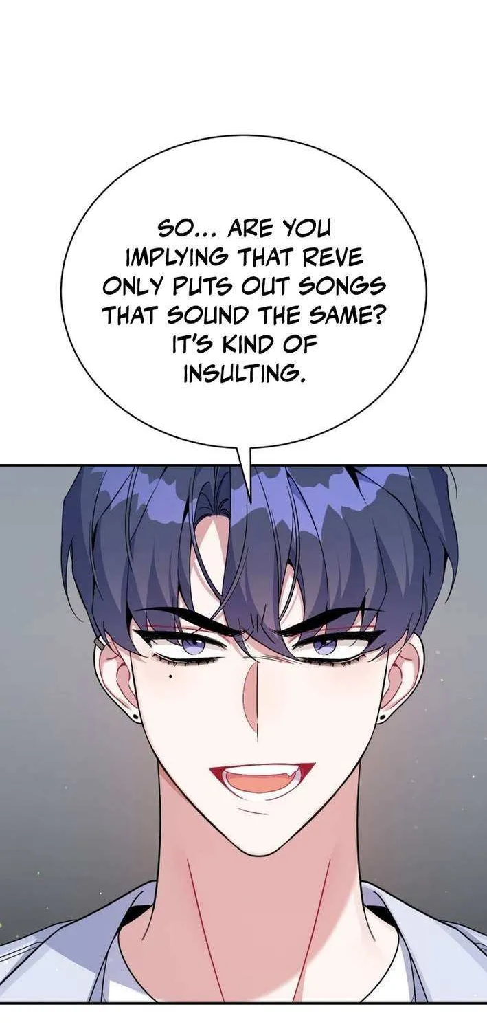 An Insincere Idol’s Blank Slate Chapter 60 page 28 - 