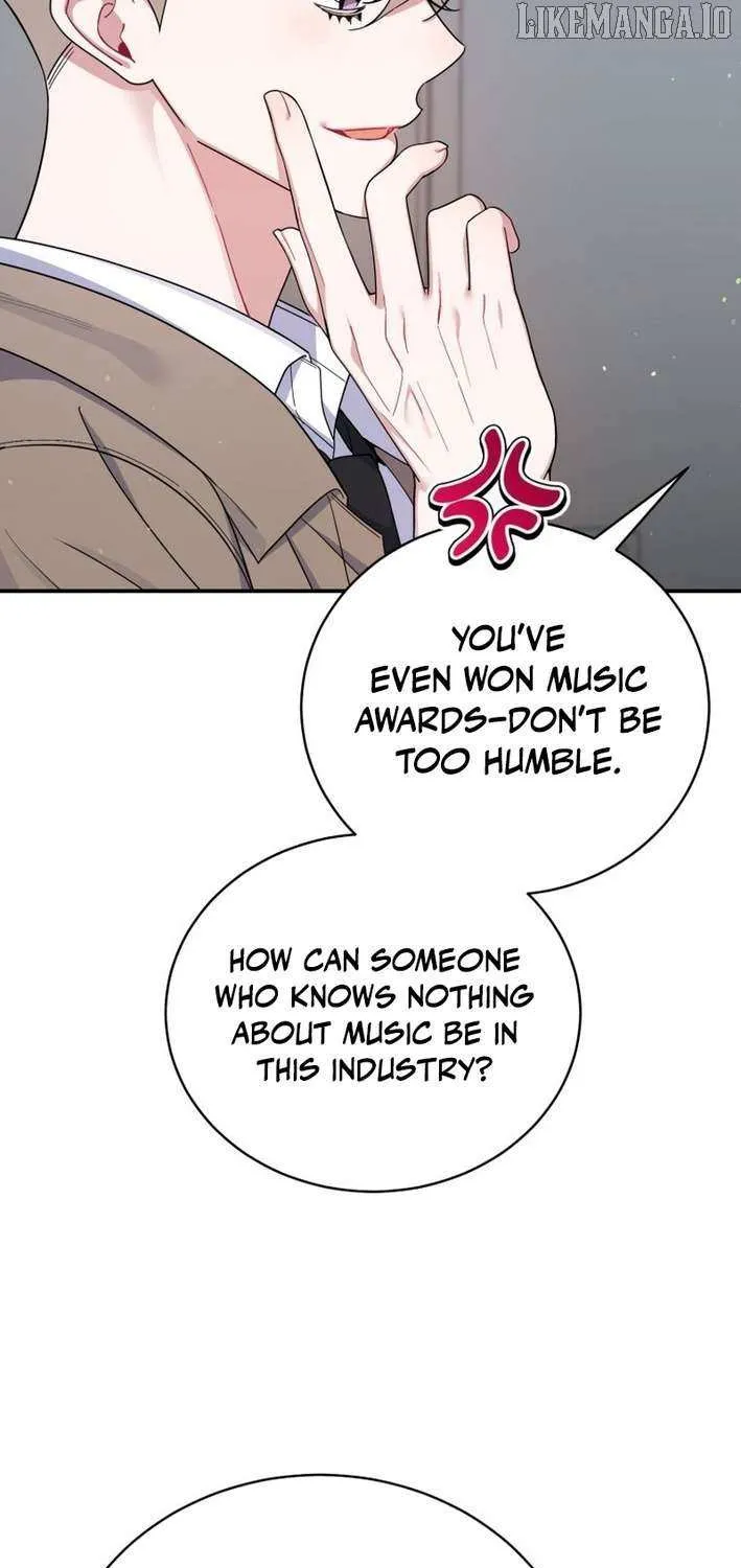 An Insincere Idol’s Blank Slate Chapter 60 page 30 - 