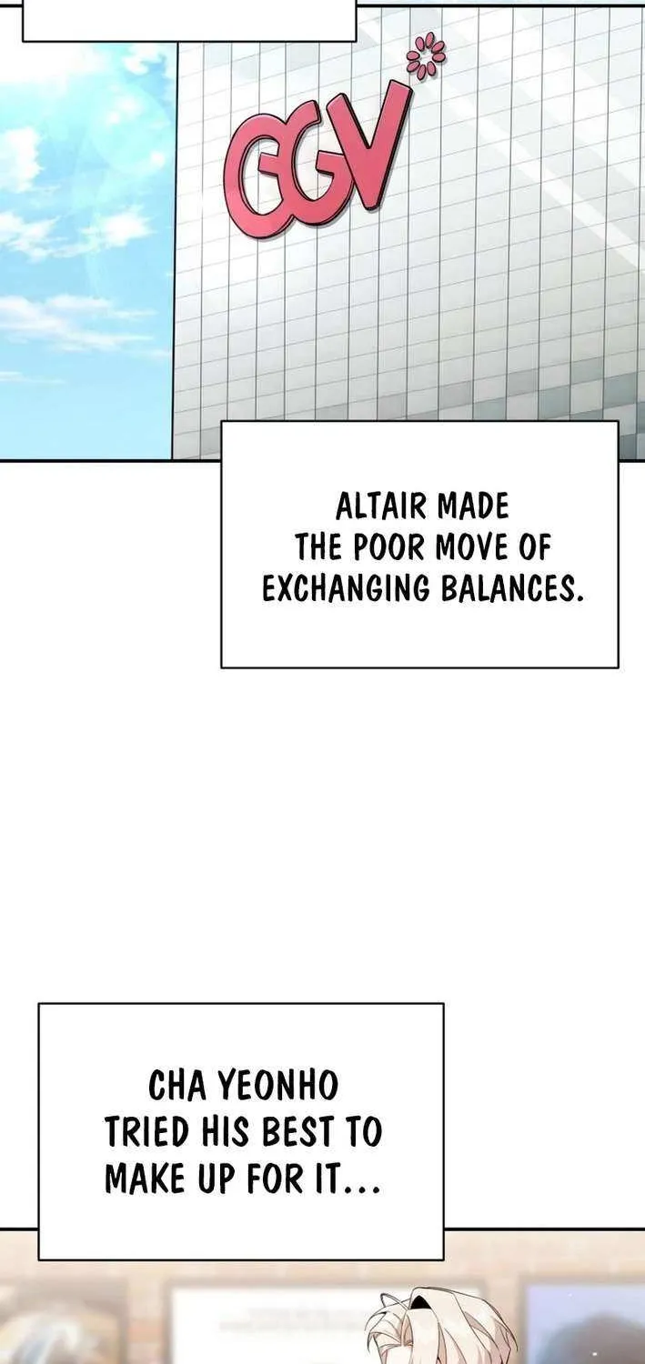 An Insincere Idol’s Blank Slate Chapter 60 page 35 - 