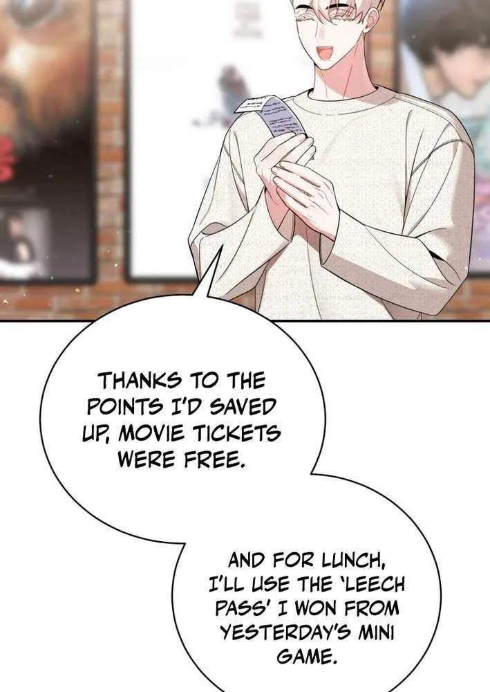 An Insincere Idol’s Blank Slate Chapter 60 page 36 - 