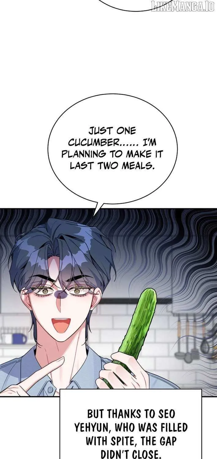 An Insincere Idol’s Blank Slate Chapter 60 page 37 - 