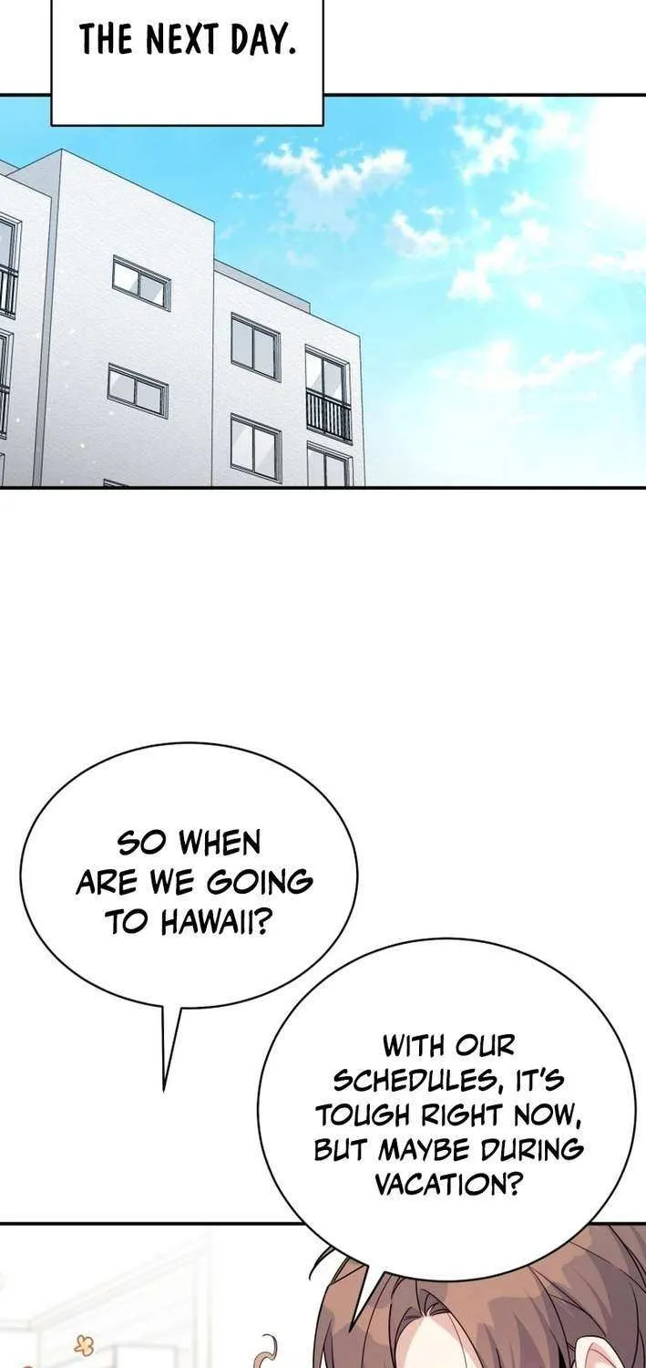 An Insincere Idol’s Blank Slate Chapter 60 page 42 - 