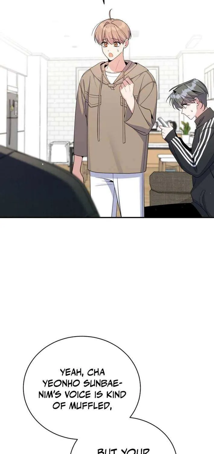 An Insincere Idol’s Blank Slate Chapter 60 page 52 - 