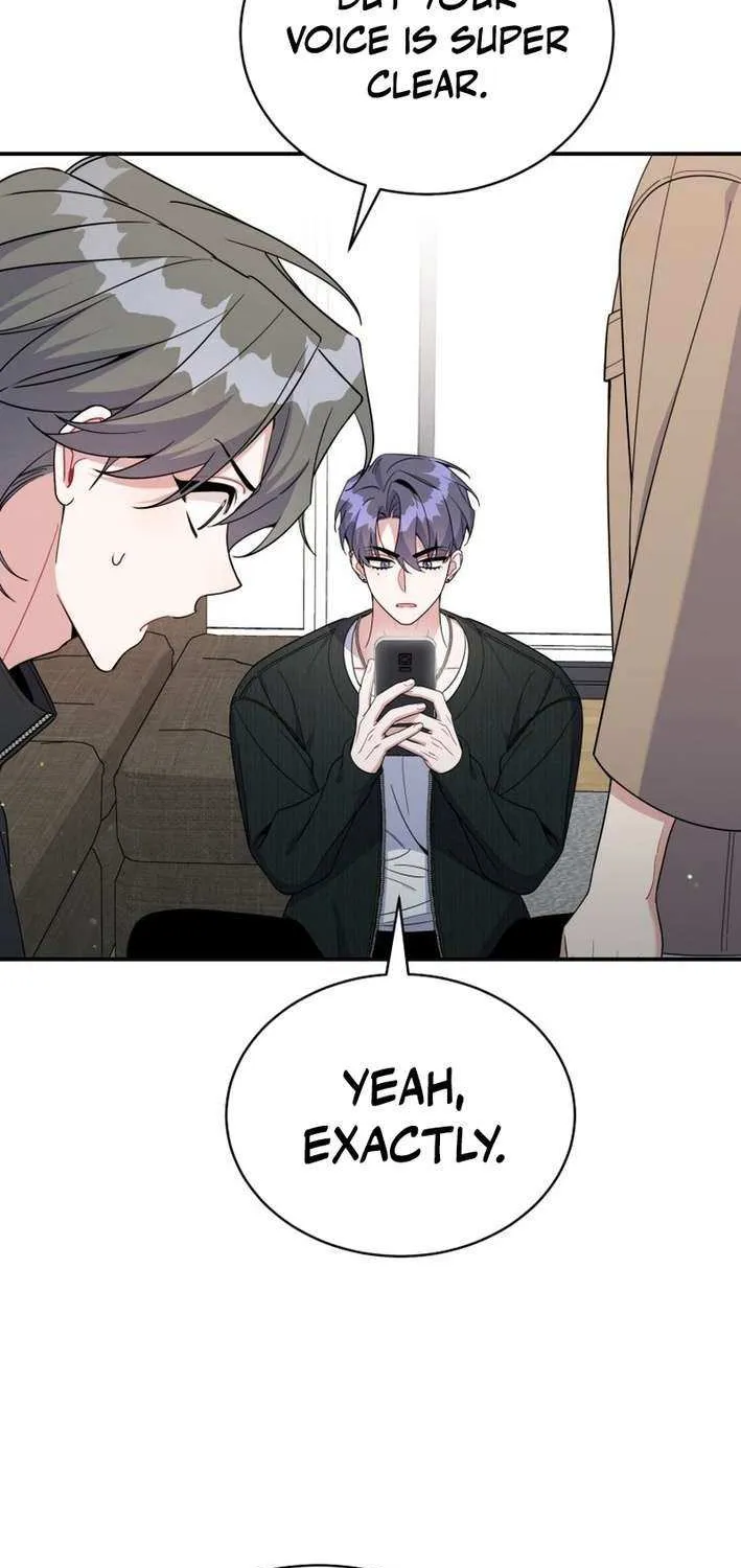 An Insincere Idol’s Blank Slate Chapter 60 page 53 - 