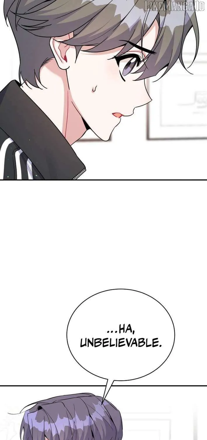 An Insincere Idol’s Blank Slate Chapter 60 page 58 - 
