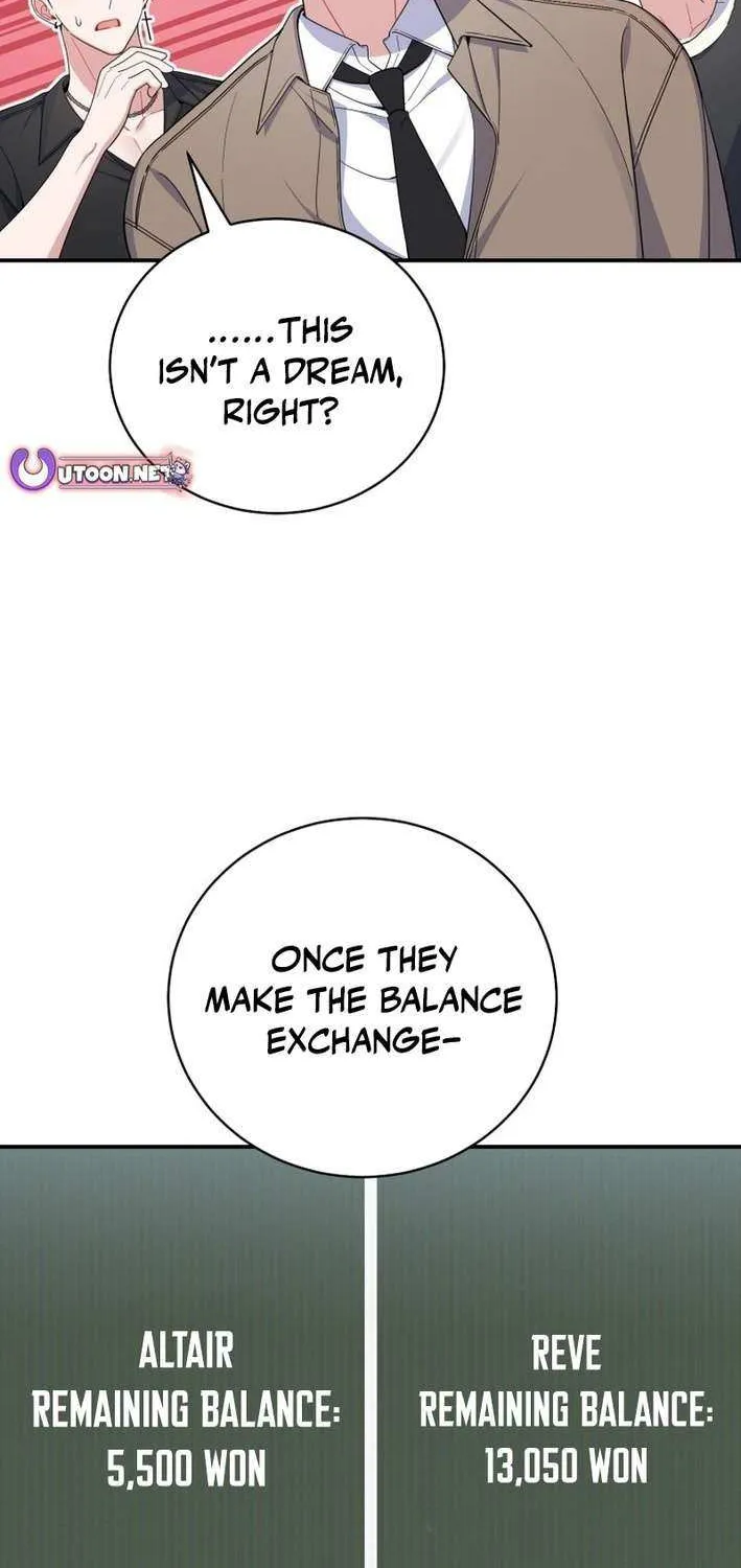 An Insincere Idol’s Blank Slate Chapter 60 page 7 - 