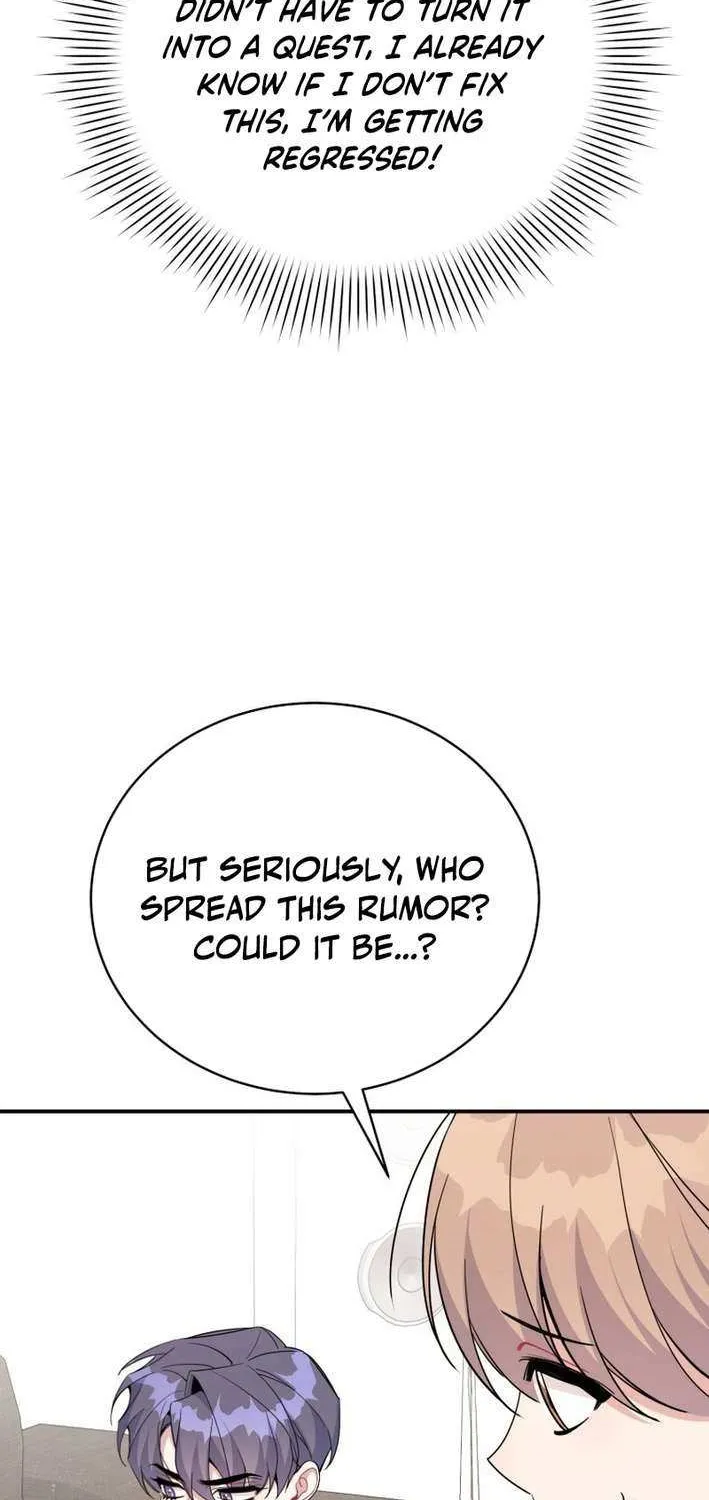 An Insincere Idol’s Blank Slate Chapter 60 page 61 - 