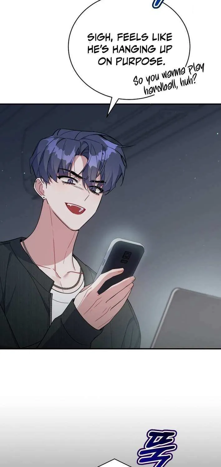 An Insincere Idol’s Blank Slate Chapter 60 page 67 - 