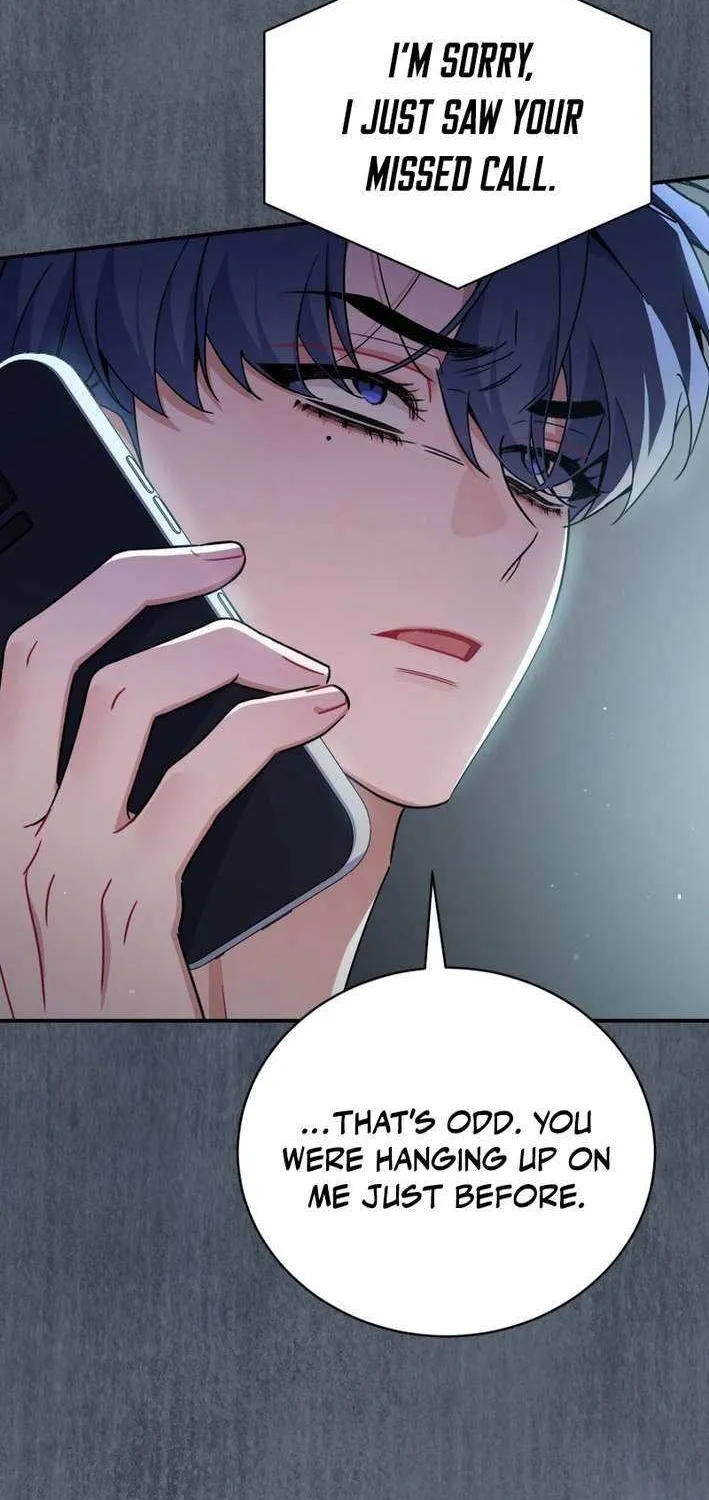 An Insincere Idol’s Blank Slate Chapter 60 page 70 - 