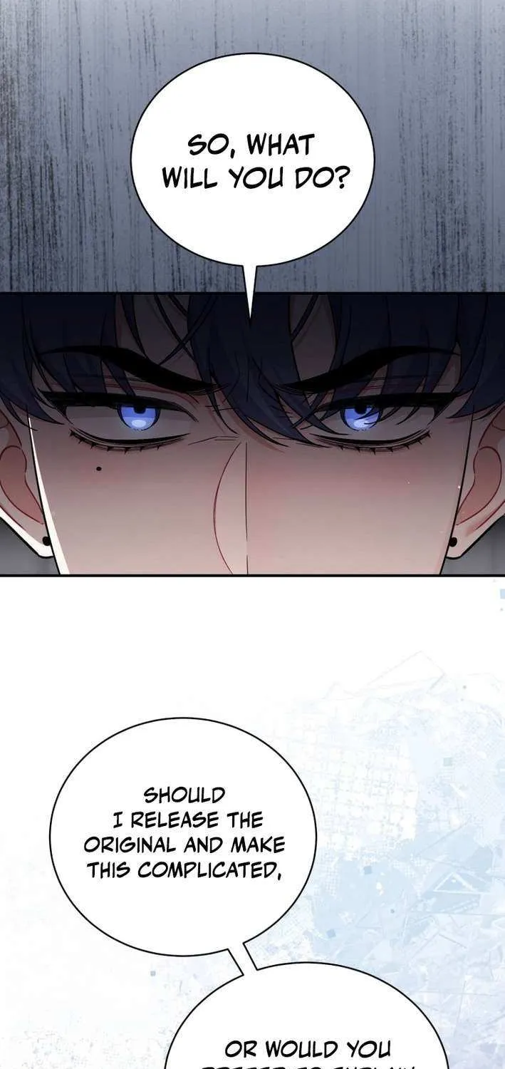 An Insincere Idol’s Blank Slate Chapter 61 page 11 - 
