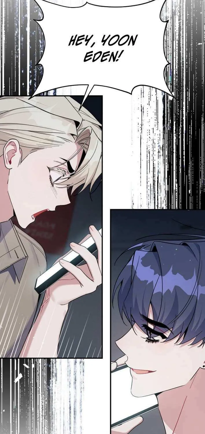 An Insincere Idol’s Blank Slate Chapter 61 page 14 - 