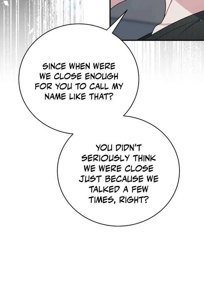 An Insincere Idol’s Blank Slate Chapter 61 page 15 - 