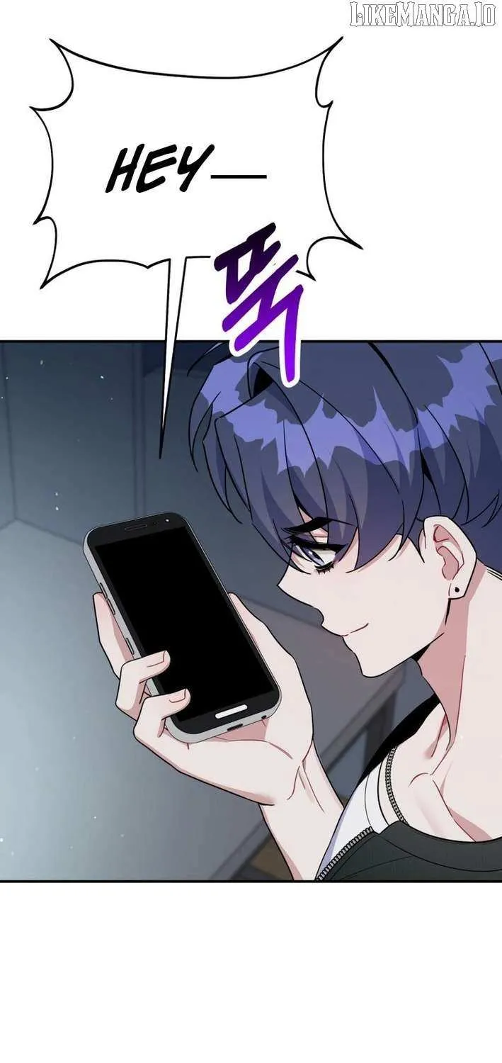 An Insincere Idol’s Blank Slate Chapter 61 page 16 - 