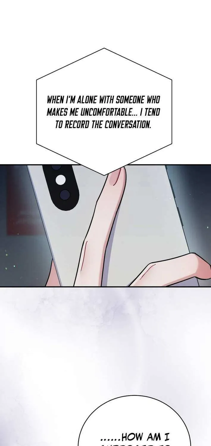 An Insincere Idol’s Blank Slate Chapter 61 page 3 - 