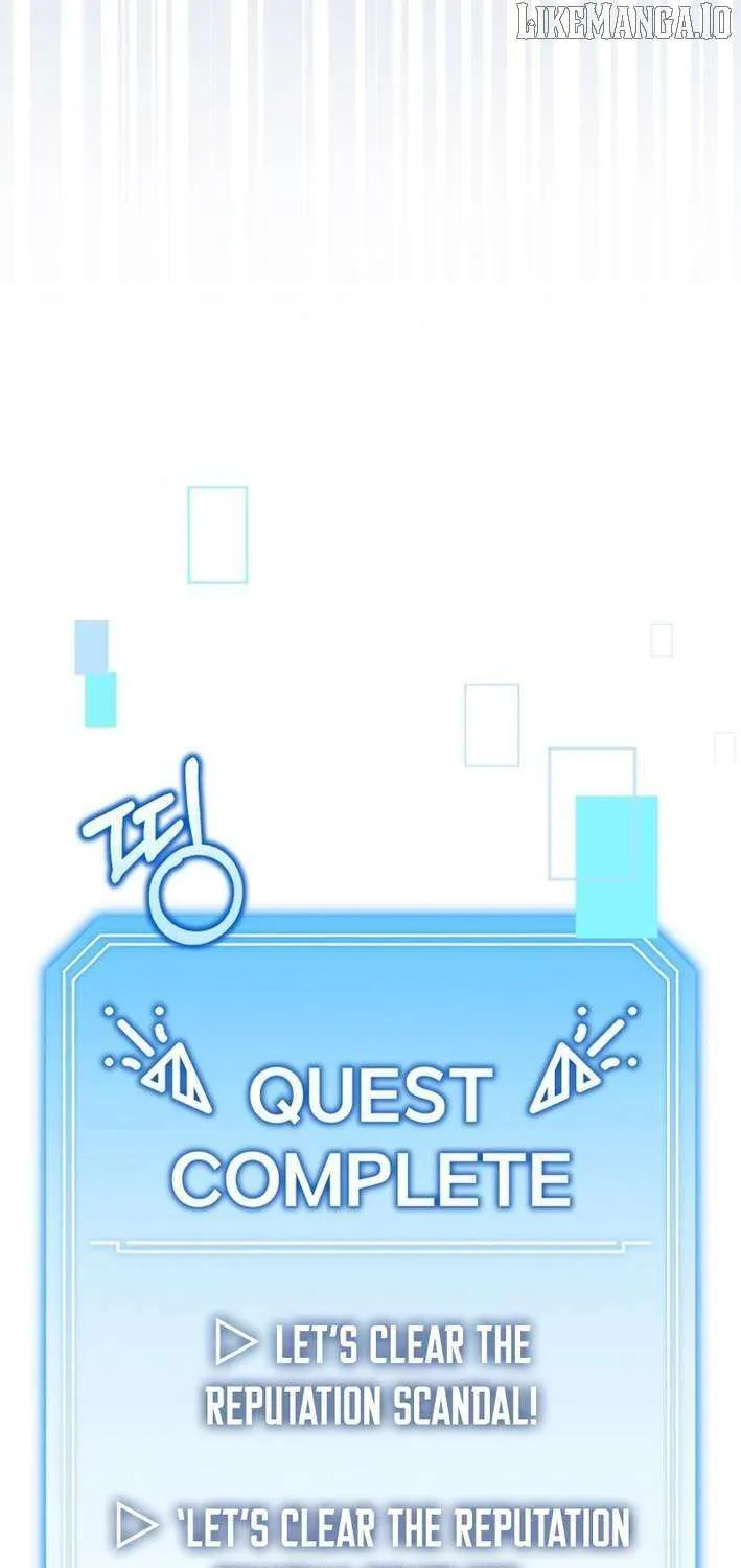 An Insincere Idol’s Blank Slate Chapter 61 page 23 - 
