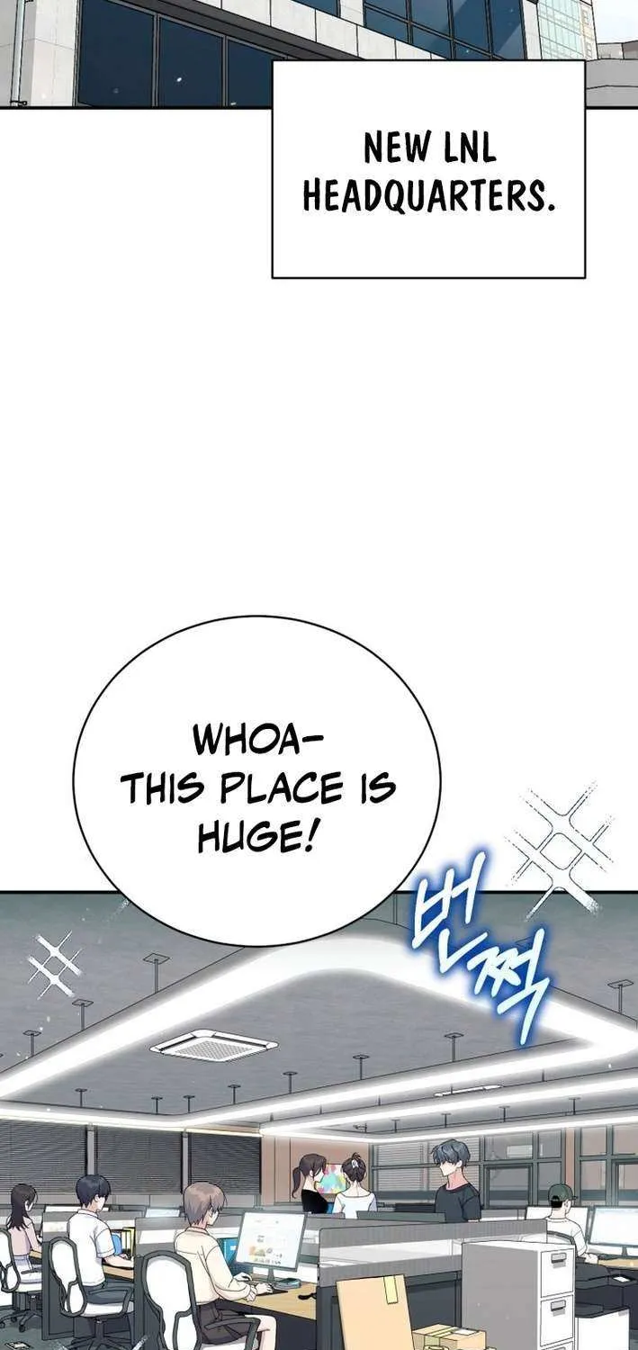 An Insincere Idol’s Blank Slate Chapter 61 page 27 - 