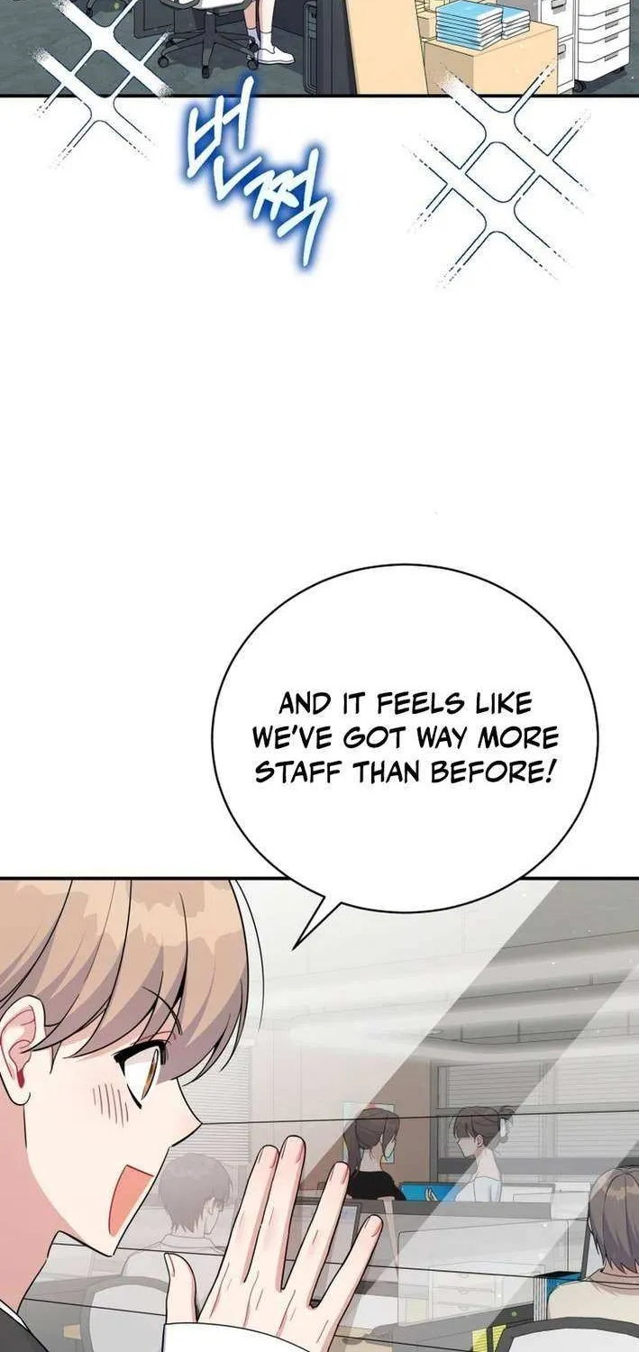 An Insincere Idol’s Blank Slate Chapter 61 page 28 - 