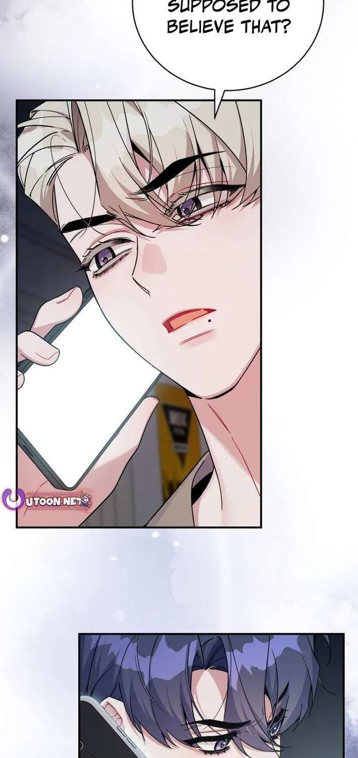 An Insincere Idol’s Blank Slate Chapter 61 page 4 - 