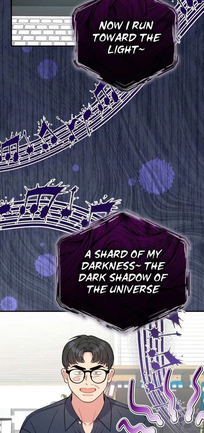 An Insincere Idol’s Blank Slate Chapter 61 page 33 - 