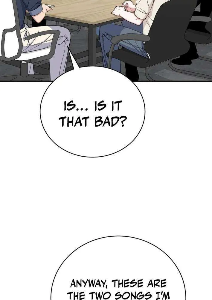 An Insincere Idol’s Blank Slate Chapter 61 page 36 - 