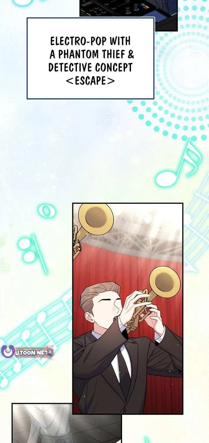 An Insincere Idol’s Blank Slate Chapter 61 page 39 - 