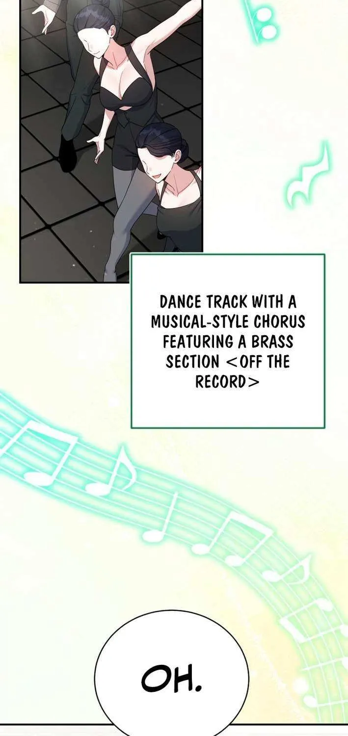 An Insincere Idol’s Blank Slate Chapter 61 page 40 - 