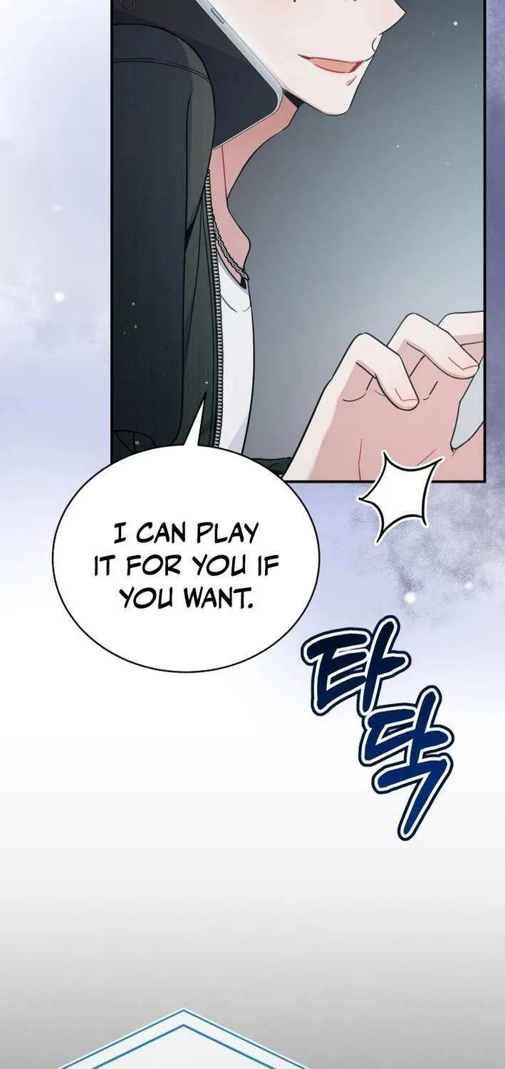 An Insincere Idol’s Blank Slate Chapter 61 page 5 - 