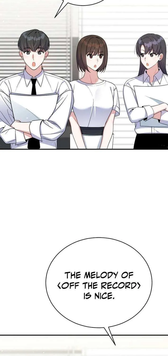 An Insincere Idol’s Blank Slate Chapter 61 page 41 - 