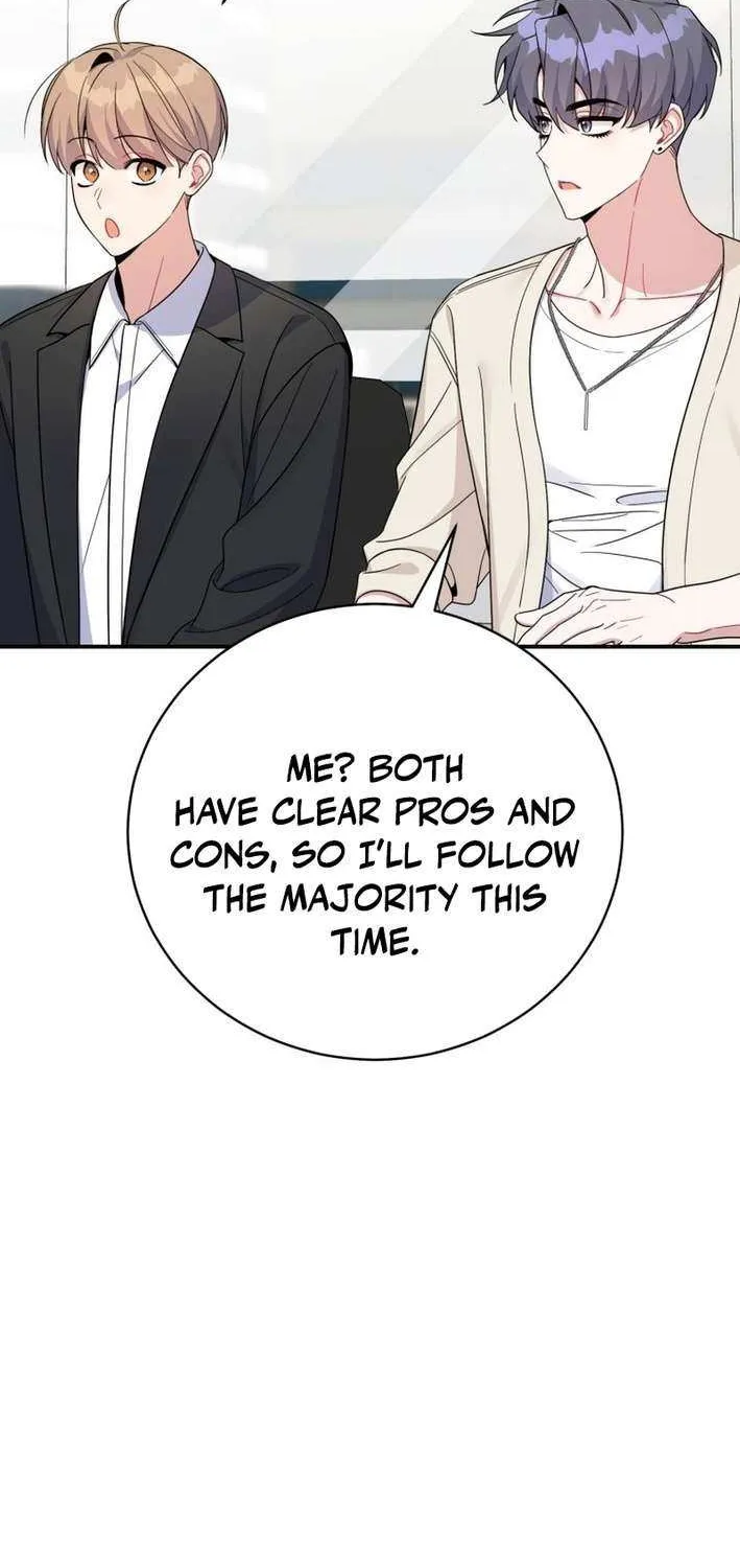 An Insincere Idol’s Blank Slate Chapter 61 page 45 - 