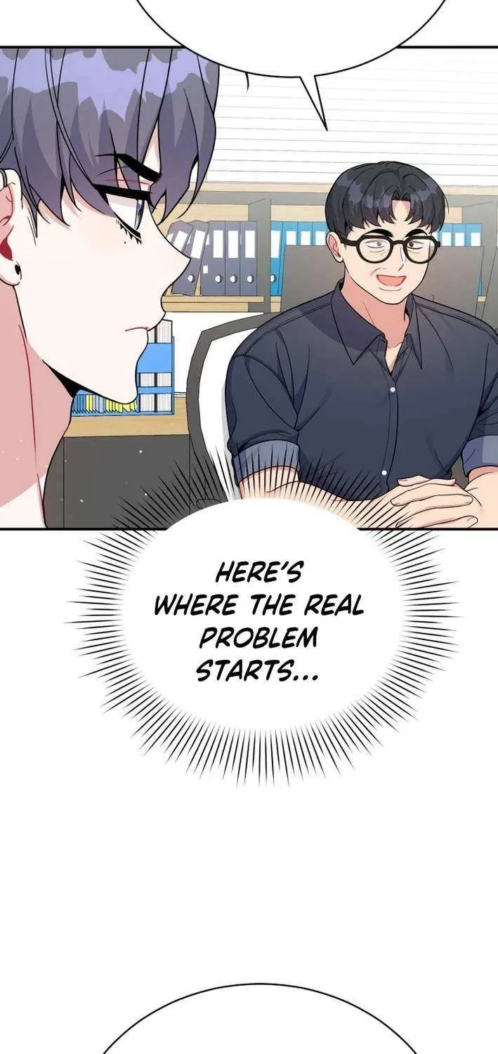 An Insincere Idol’s Blank Slate Chapter 61 page 47 - 