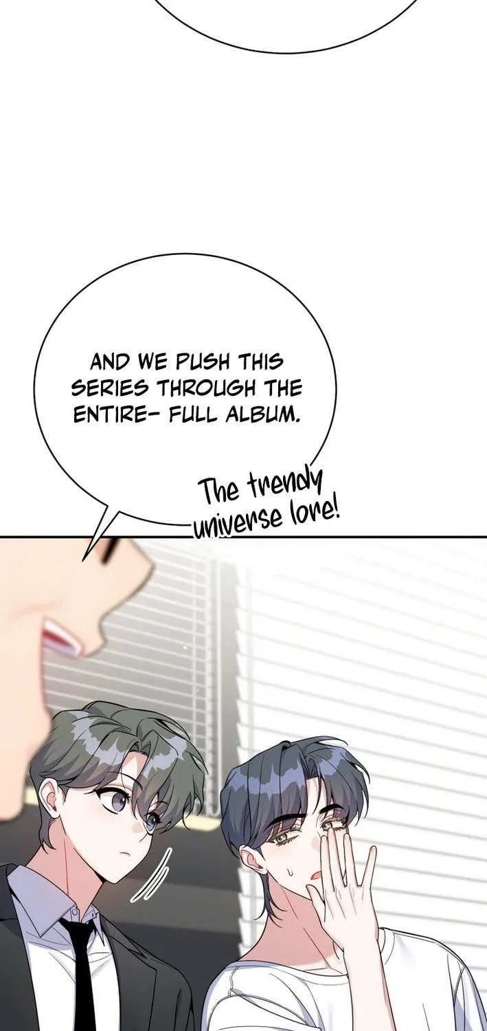 An Insincere Idol’s Blank Slate Chapter 61 page 49 - 