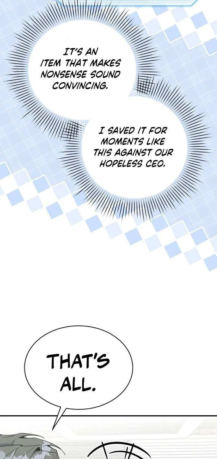 An Insincere Idol’s Blank Slate Chapter 61 page 59 - 