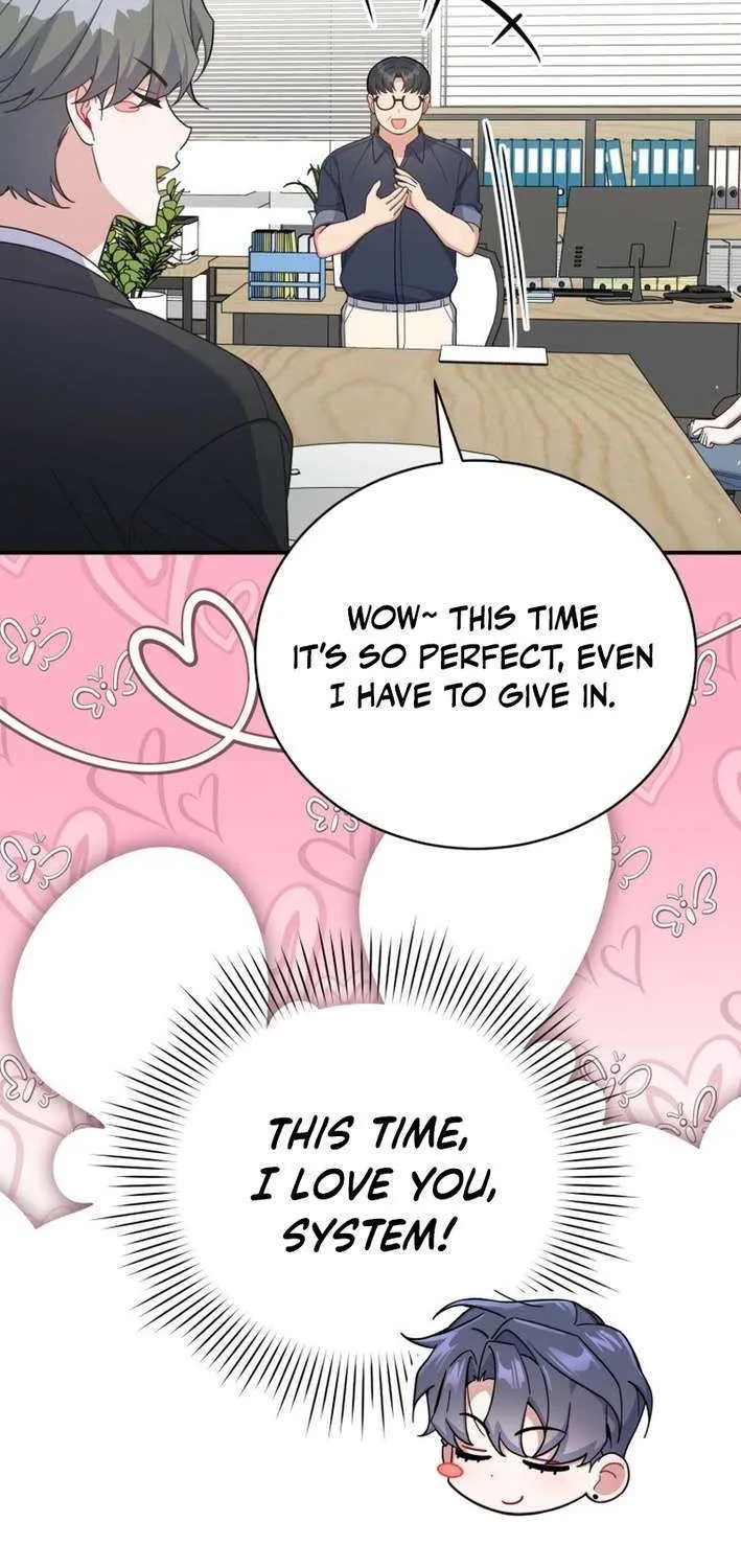 An Insincere Idol’s Blank Slate Chapter 61 page 60 - 