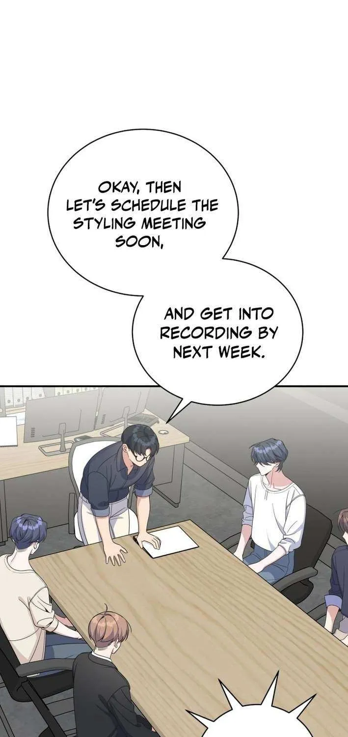 An Insincere Idol’s Blank Slate Chapter 61 page 61 - 