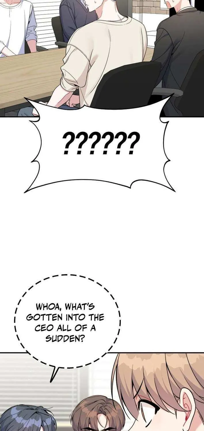 An Insincere Idol’s Blank Slate Chapter 61 page 63 - 