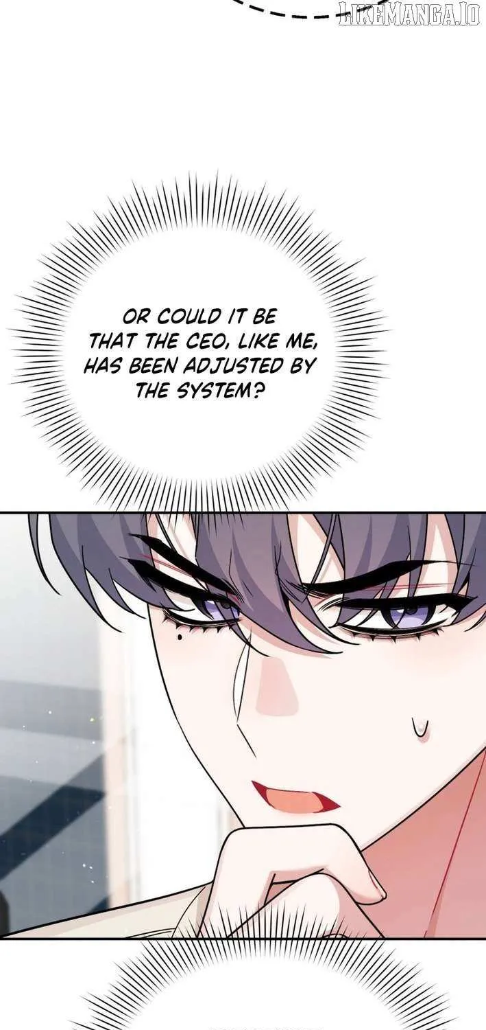 An Insincere Idol’s Blank Slate Chapter 61 page 65 - 