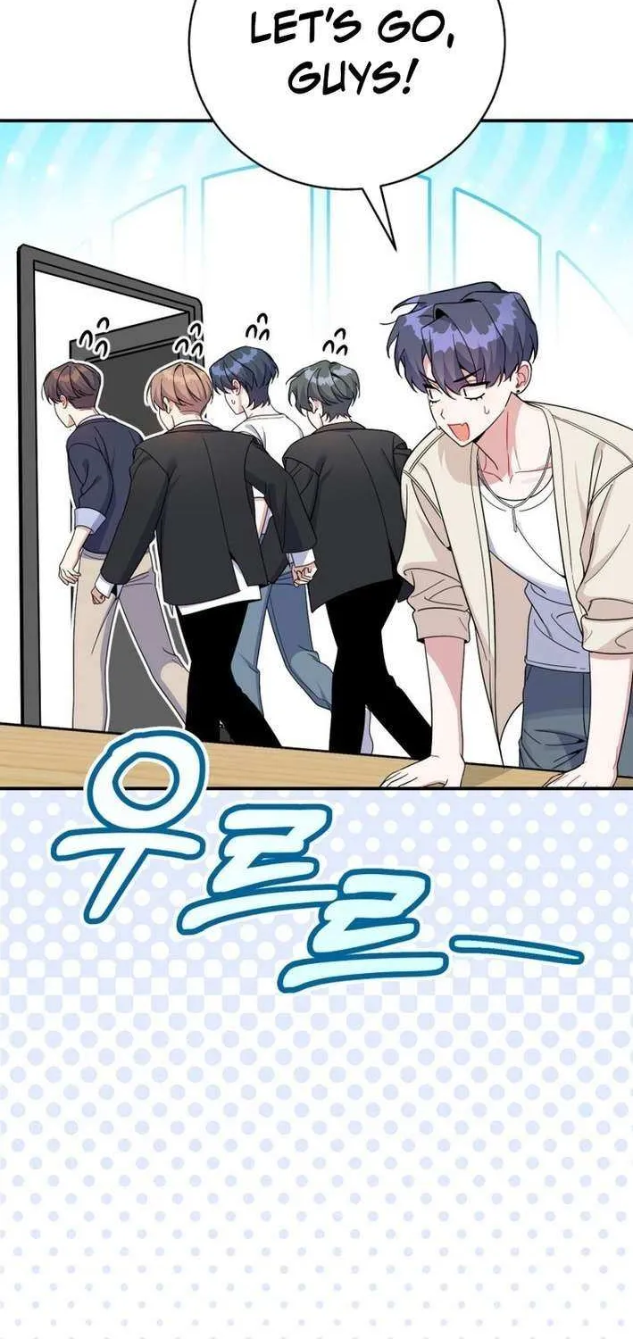 An Insincere Idol’s Blank Slate Chapter 61 page 68 - 