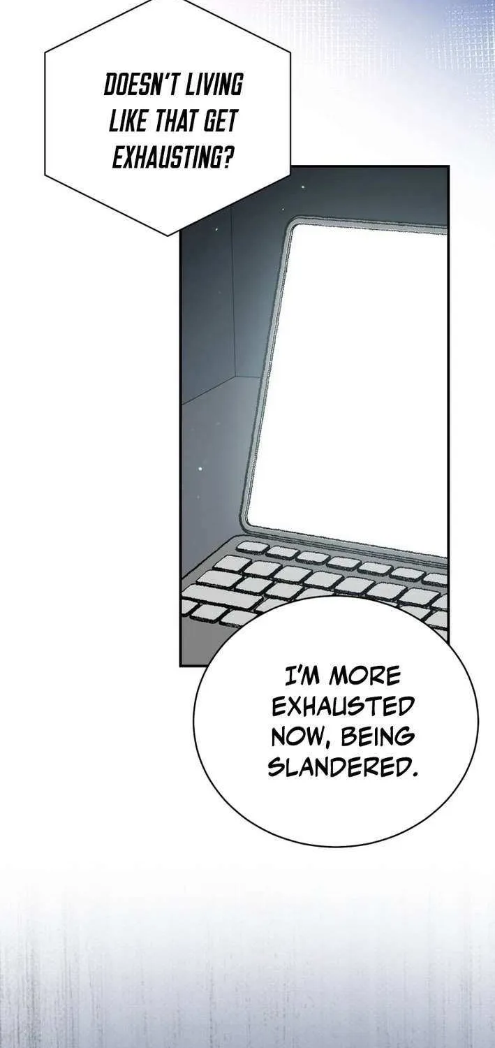 An Insincere Idol’s Blank Slate Chapter 61 page 10 - 