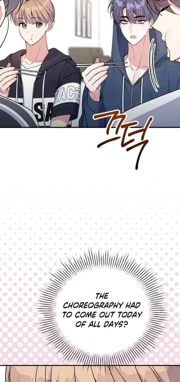 An Insincere Idol’s Blank Slate Chapter 62 page 12 - 