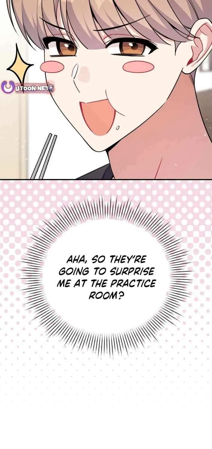 An Insincere Idol’s Blank Slate Chapter 62 page 13 - 